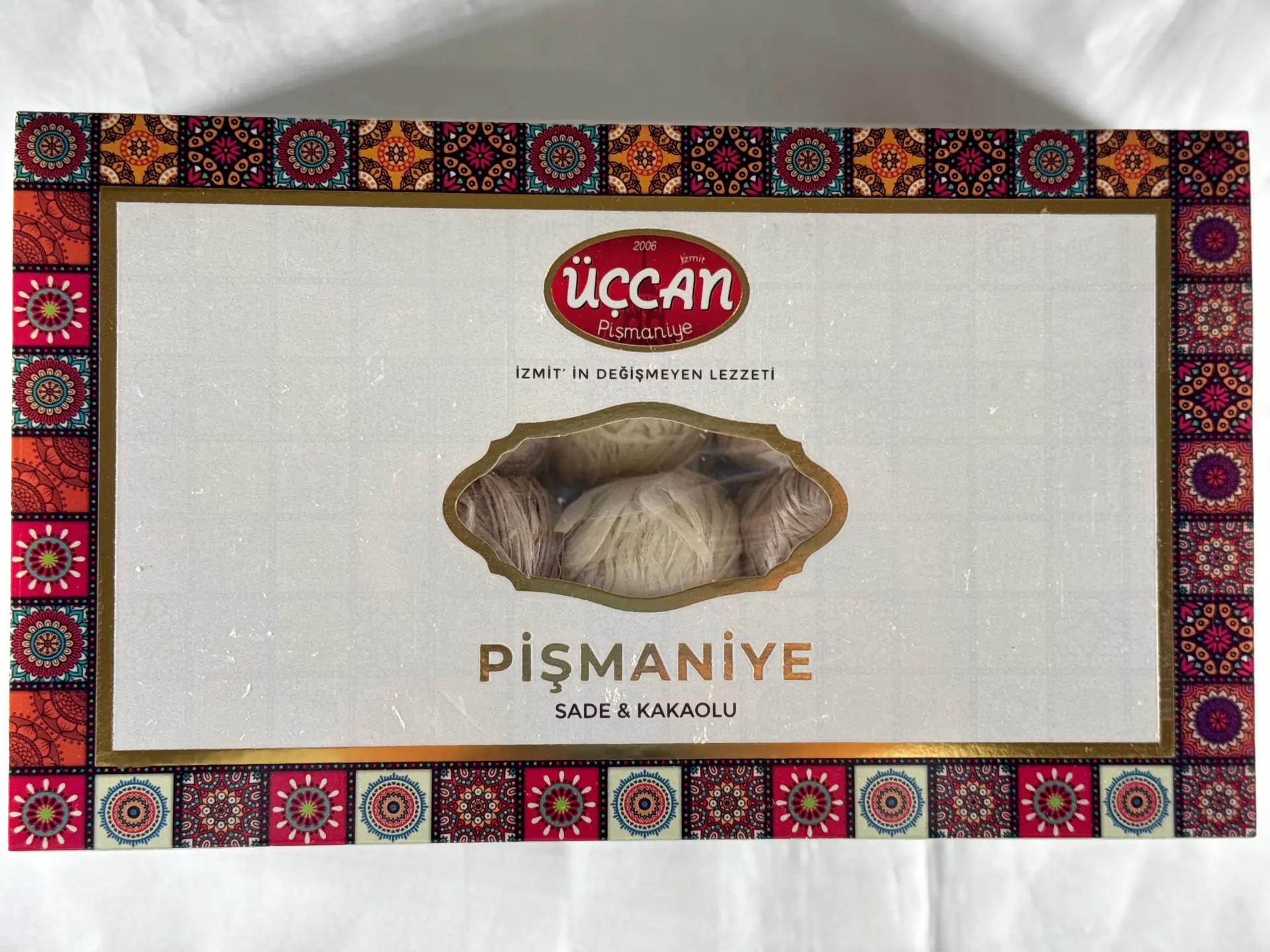 Pişmaniyenin Tarihçesi ve İpuçları