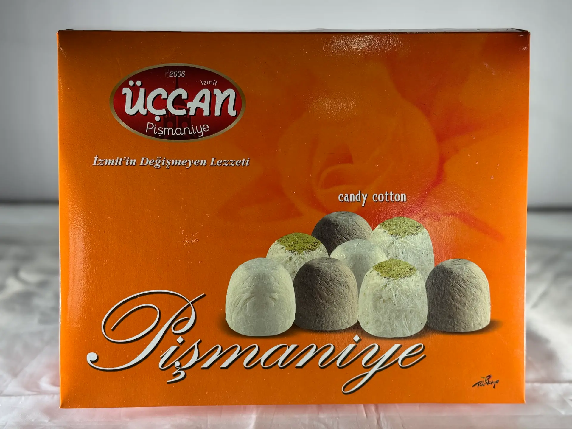 Gerçek Pişmaniye Nasıl Anlaşılır?