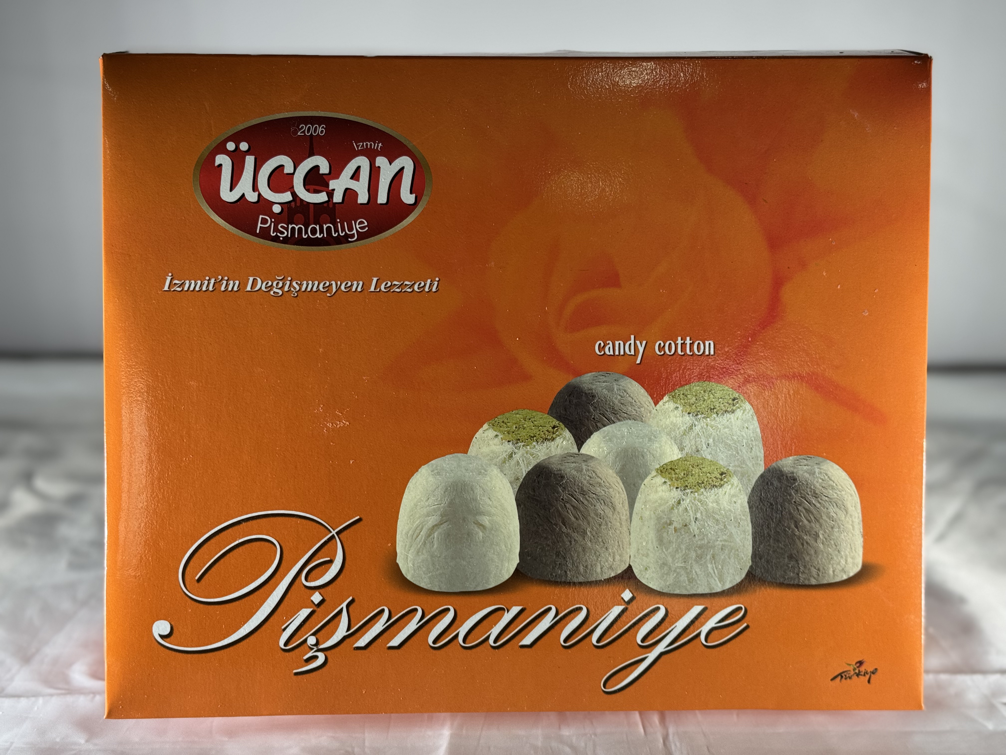 Gerçek Pişmaniye Nasıl Anlaşılır?