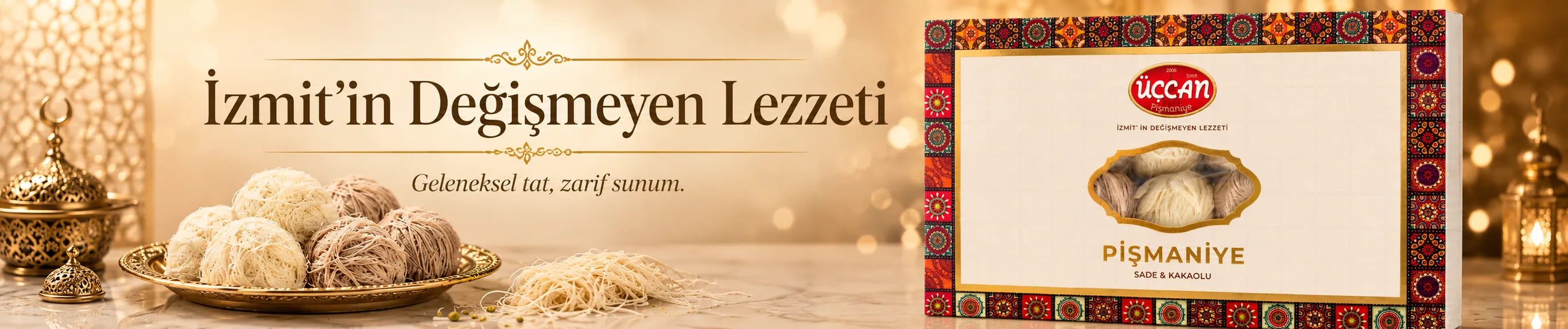 Üçcan Pişmaniye Misyon
